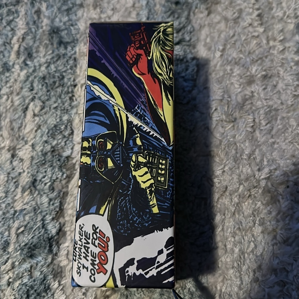 Star Wars sunglasses storage box new - Picture 5 of 7